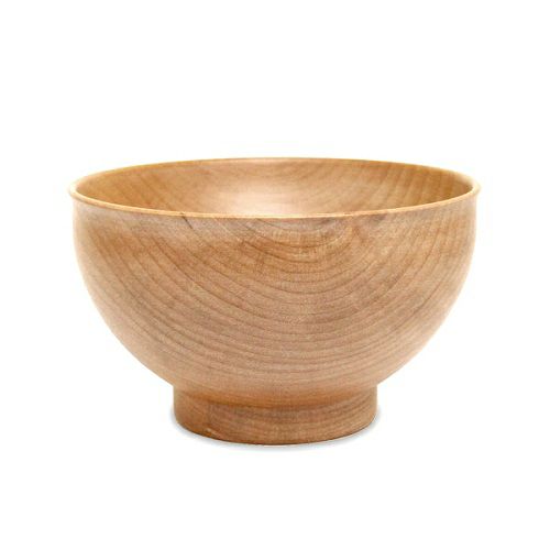 ハンドメイド　木製お椀　ボール　木皿 ハンドメイド 木製お椀 ボール 木皿