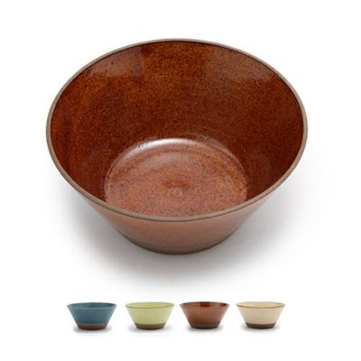 【陶器製作　山下透（やましたとおる）】椀/京都府