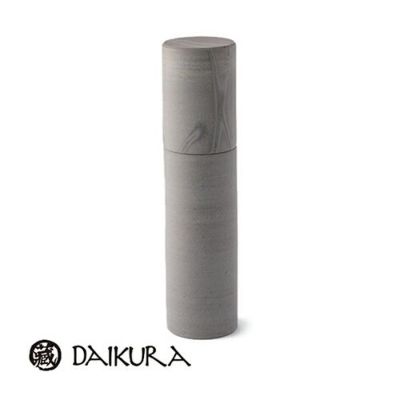 DAIKURA（だいくら）】備前焼緋襷/おちょこ/高台なし（フリー