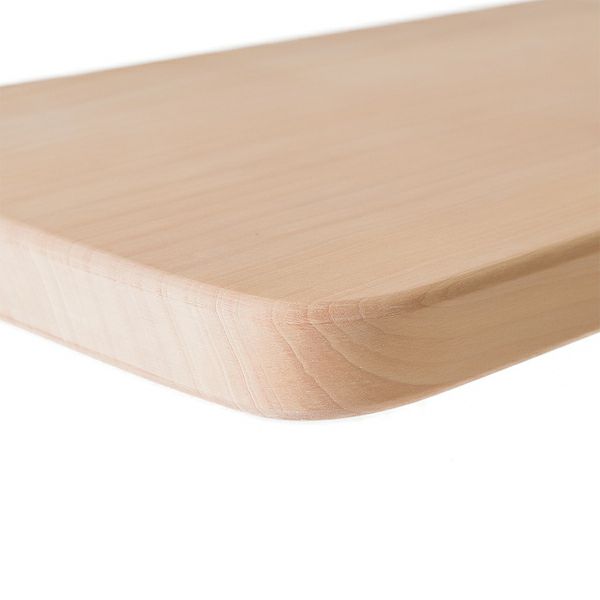 woodpecker（ウッドペッカー）】いちょうの木のまな板 3大（穴あき）/岐阜県 リアルジャパンストア