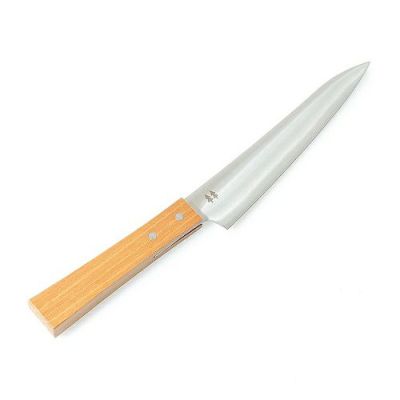 志津刃物製作所(しづはものせいさくじょ)】ゆり 菜切り包丁 志津刃物製作所(しづはものせいさくじょ)】ゆり 菜切り包丁