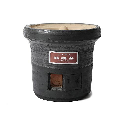 10％OFF tadashi様 黒七輪 三河焼き 三州瓦 杉松製陶 未使用品 Yahoo 