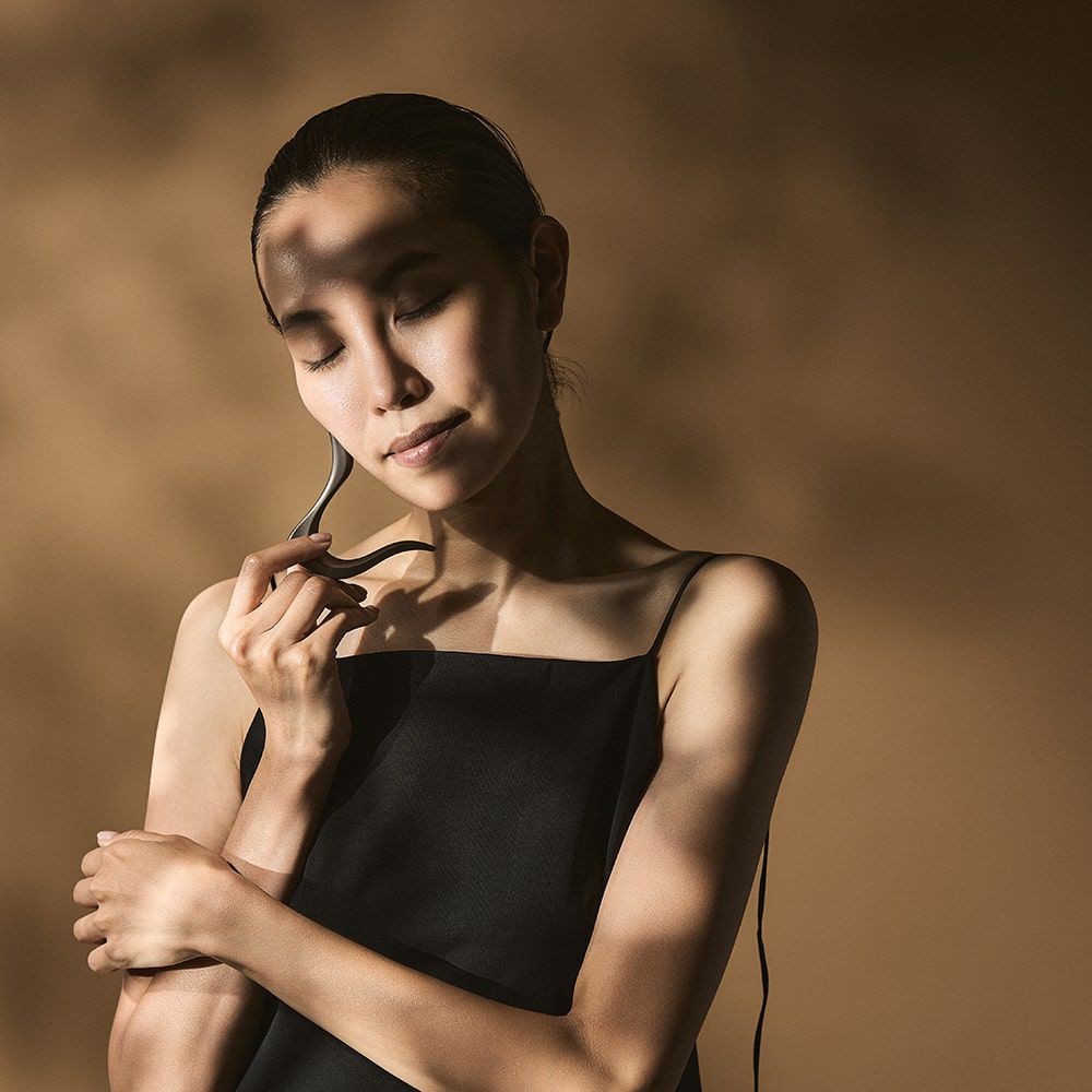 NAGAE+（ナガエプリュス）】cygne Chocolatr brown/富山県