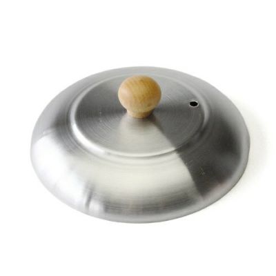 中村銅器製作所（なかむらどうきせいさくじょ）】銅寄せ鍋27cm