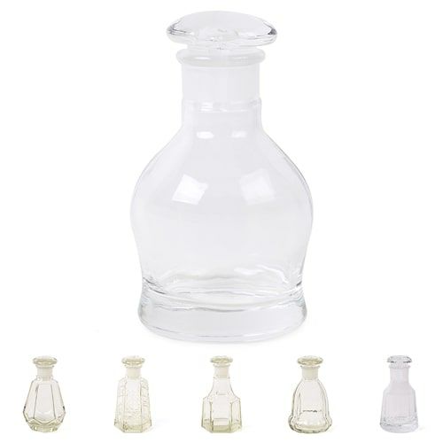 広田硝子 ガラスボトルセット ビンテージ 廣田硝子 | ロカルコストア