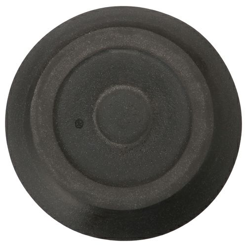 TSUBO-BUN(つぼぶん)/奥田章】リムプレート M 刷毛目/滋賀県 TSUBO-BUN(つぼぶん)/奥田章】リムプレート M 刷毛目/滋賀県