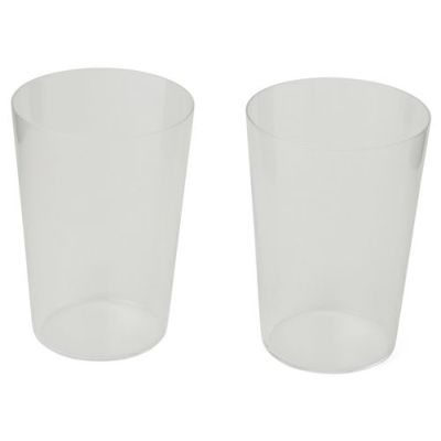 【木村硝子店（キムラガラステン）】Compact/6ozMタンブラーペアセット/東京都
