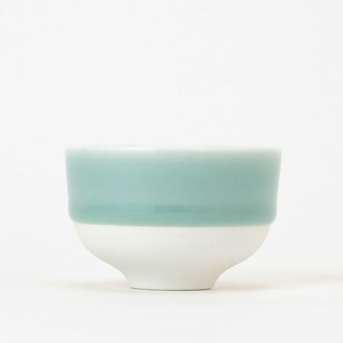 【虎仙窯（こせんがま）】鍋島 煎茶碗（単品）/ 佐賀県