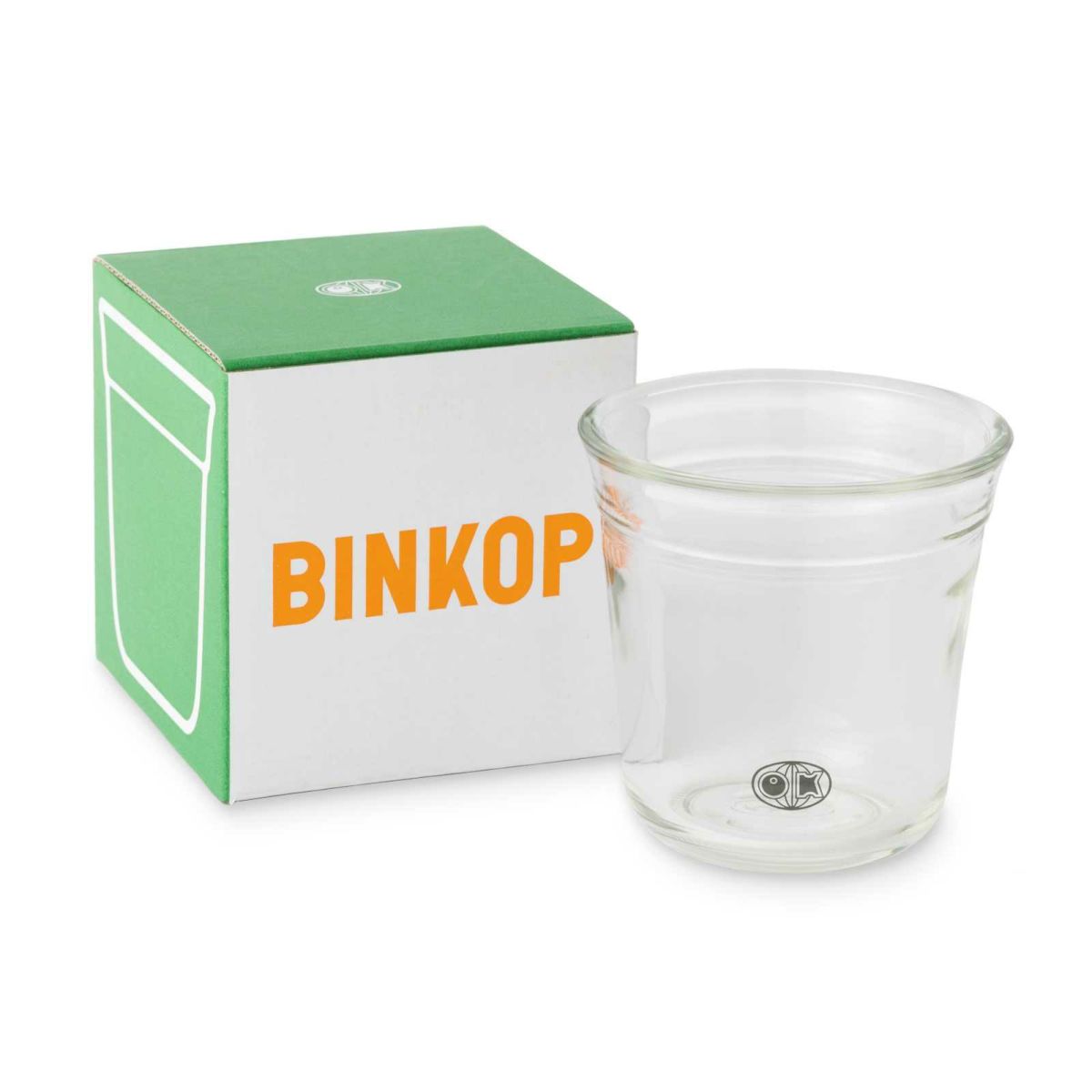 大川硝子工業所（おおかわがらすこうぎょうしょ）】BINKOP 226ml/東京