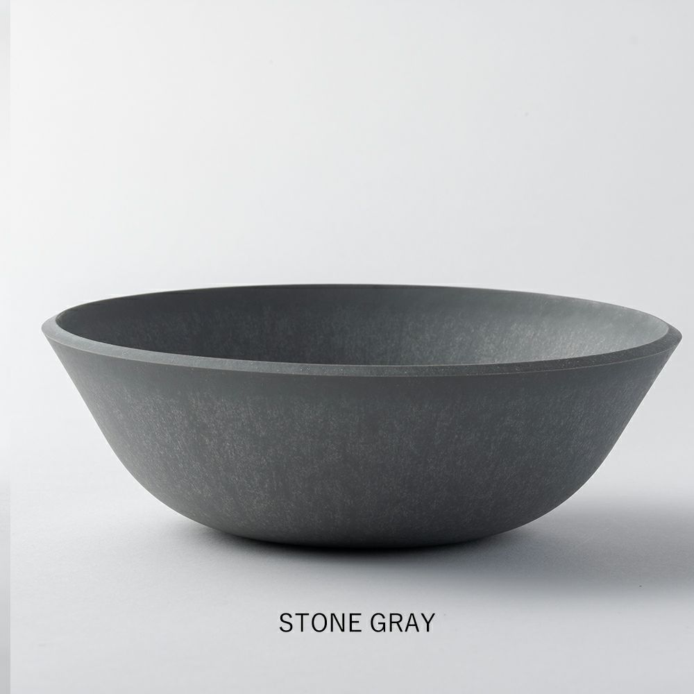 大阪府/河辺商会】電子レンジ・食洗器対応ボウル CHOPLATE BOWL/BLACK
