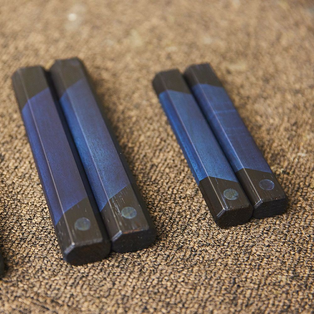 sen 閃】和ペティナイフ 150mm 磨き | ロカルコストア