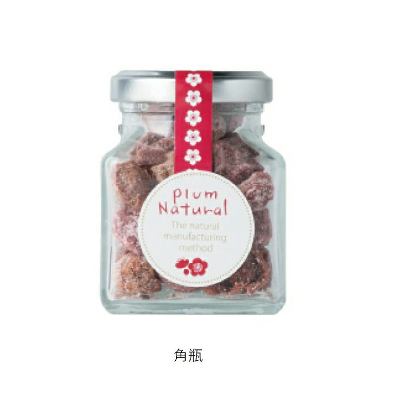 延年梅】延年干梅 中瓶/角瓶 | ロカルコストア